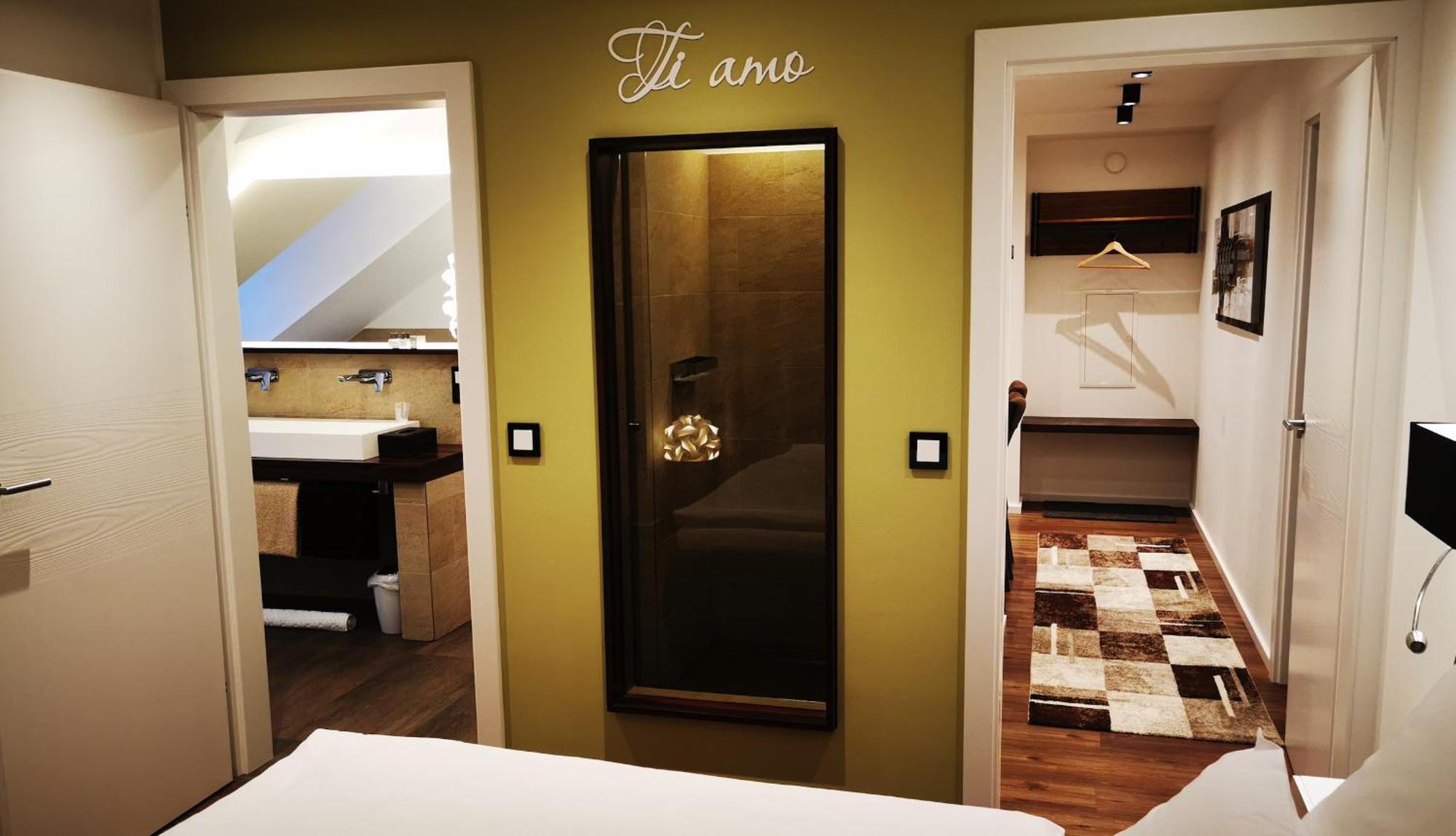 Luxor City Apartments Lienz Kültér fotó