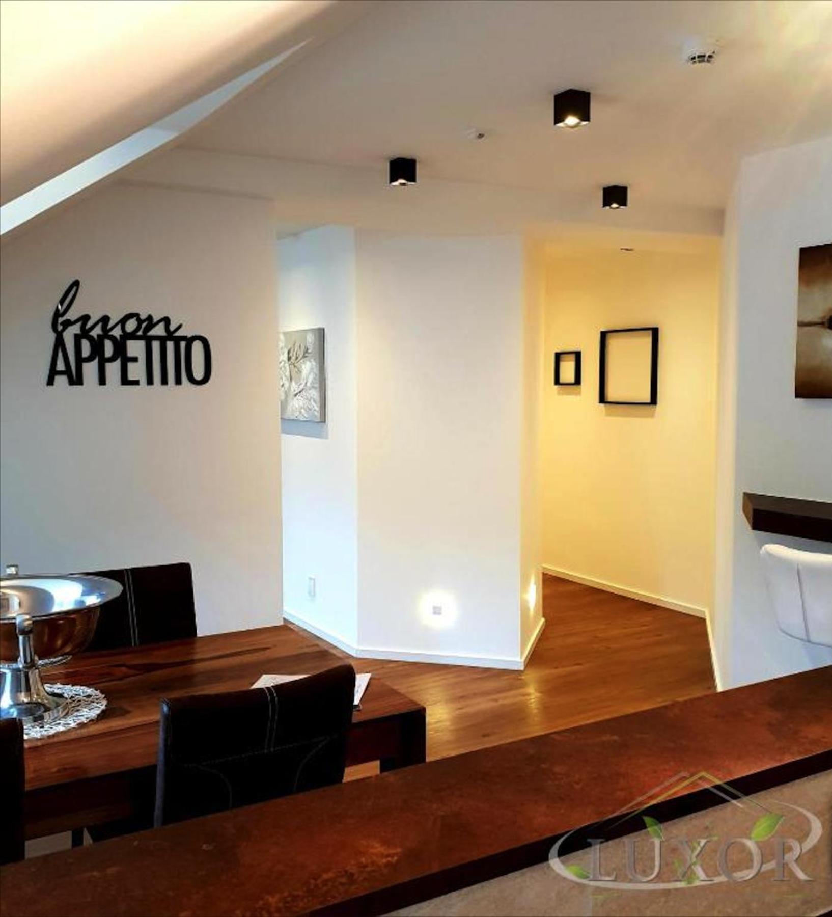 Luxor City Apartments Lienz Kültér fotó