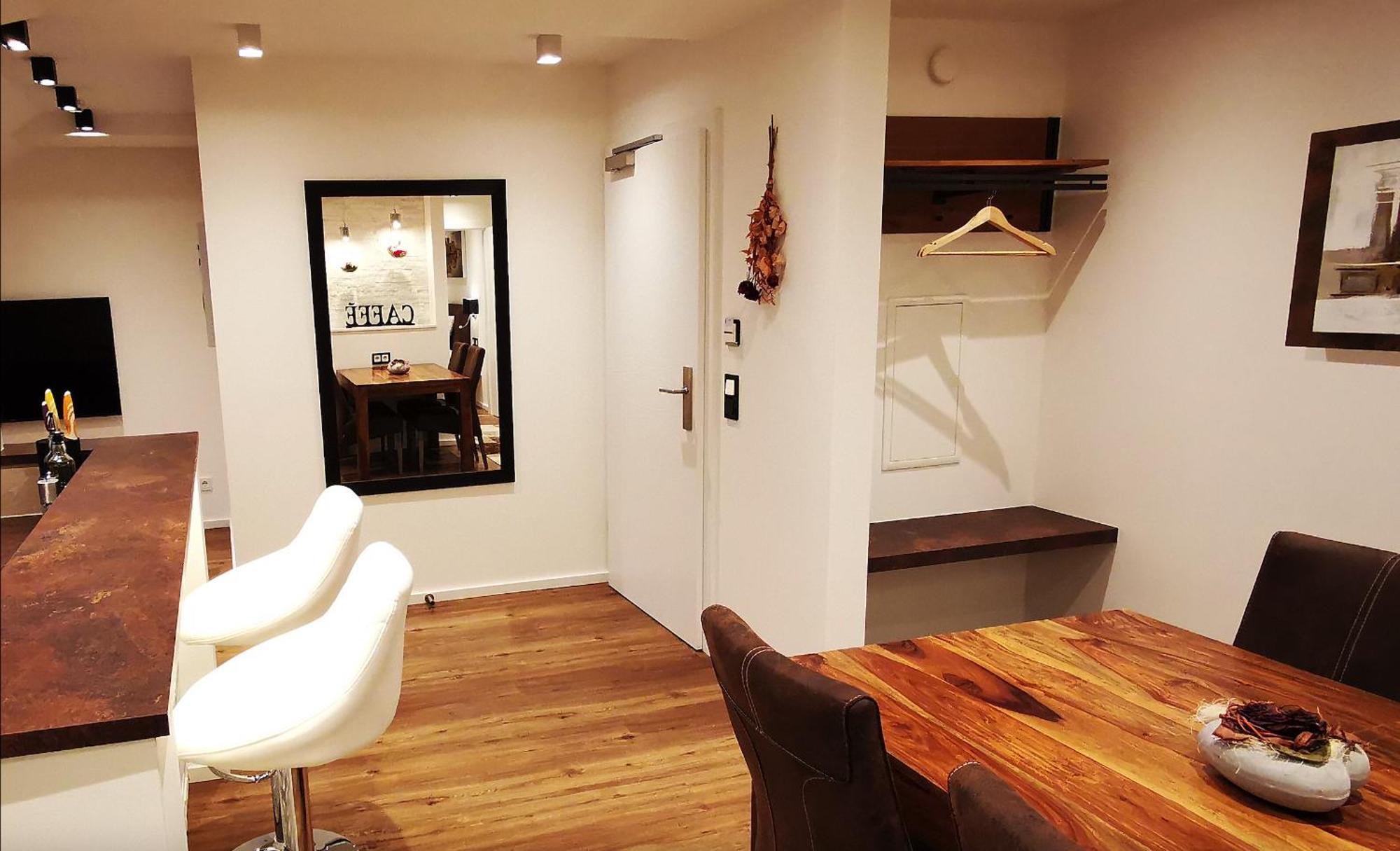 Luxor City Apartments Lienz Szoba fotó