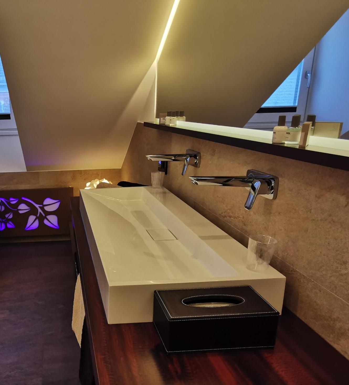 Luxor City Apartments Lienz Szoba fotó