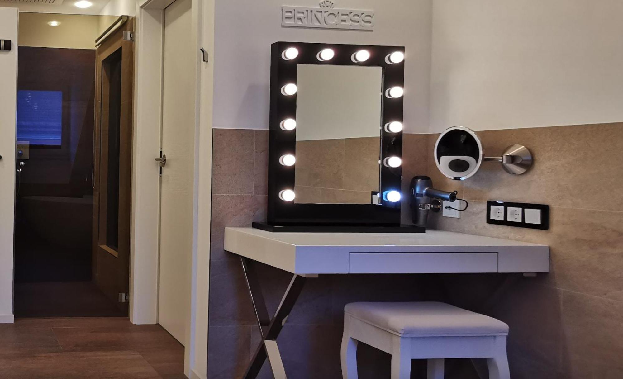 Luxor City Apartments Lienz Szoba fotó