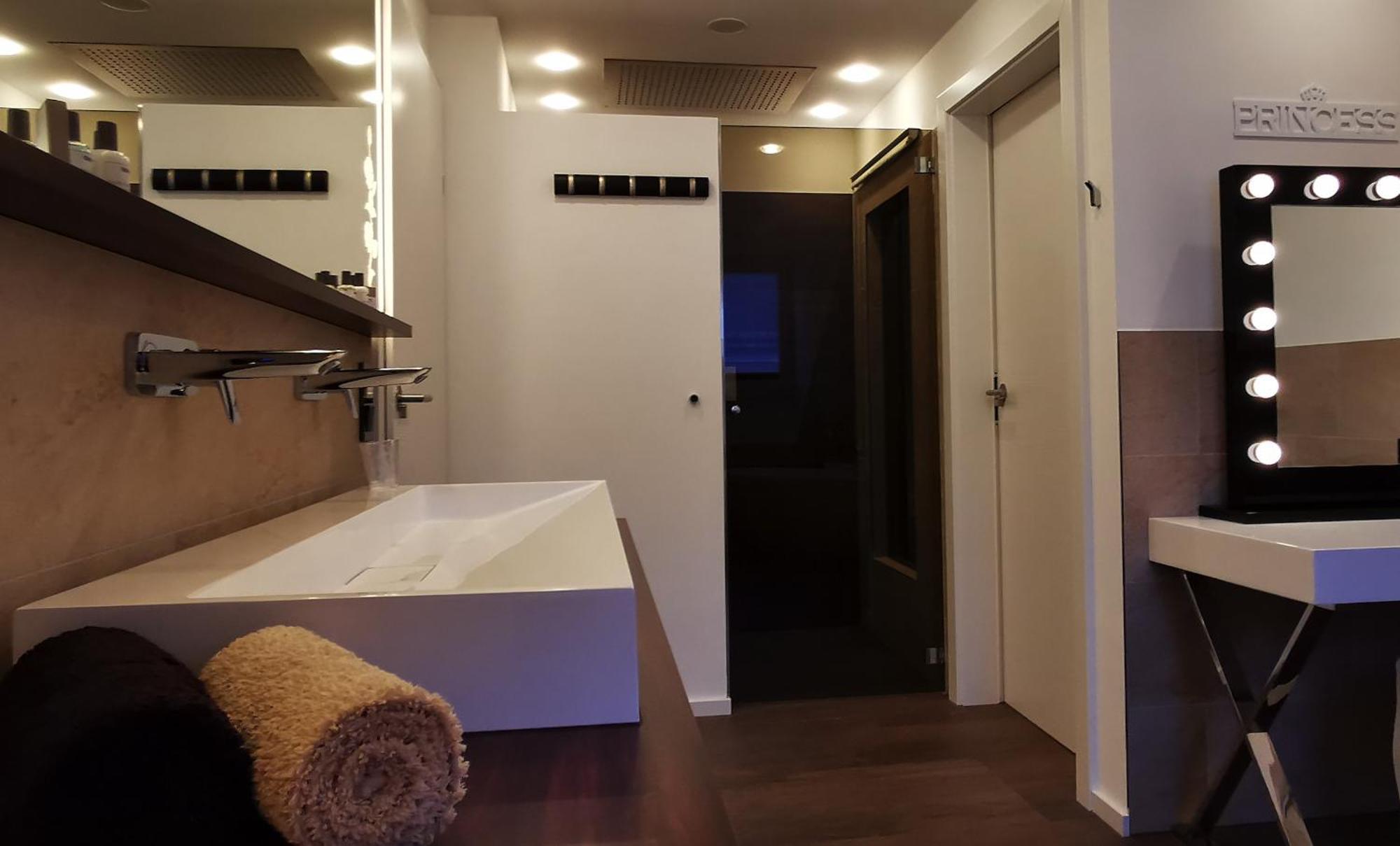 Luxor City Apartments Lienz Szoba fotó