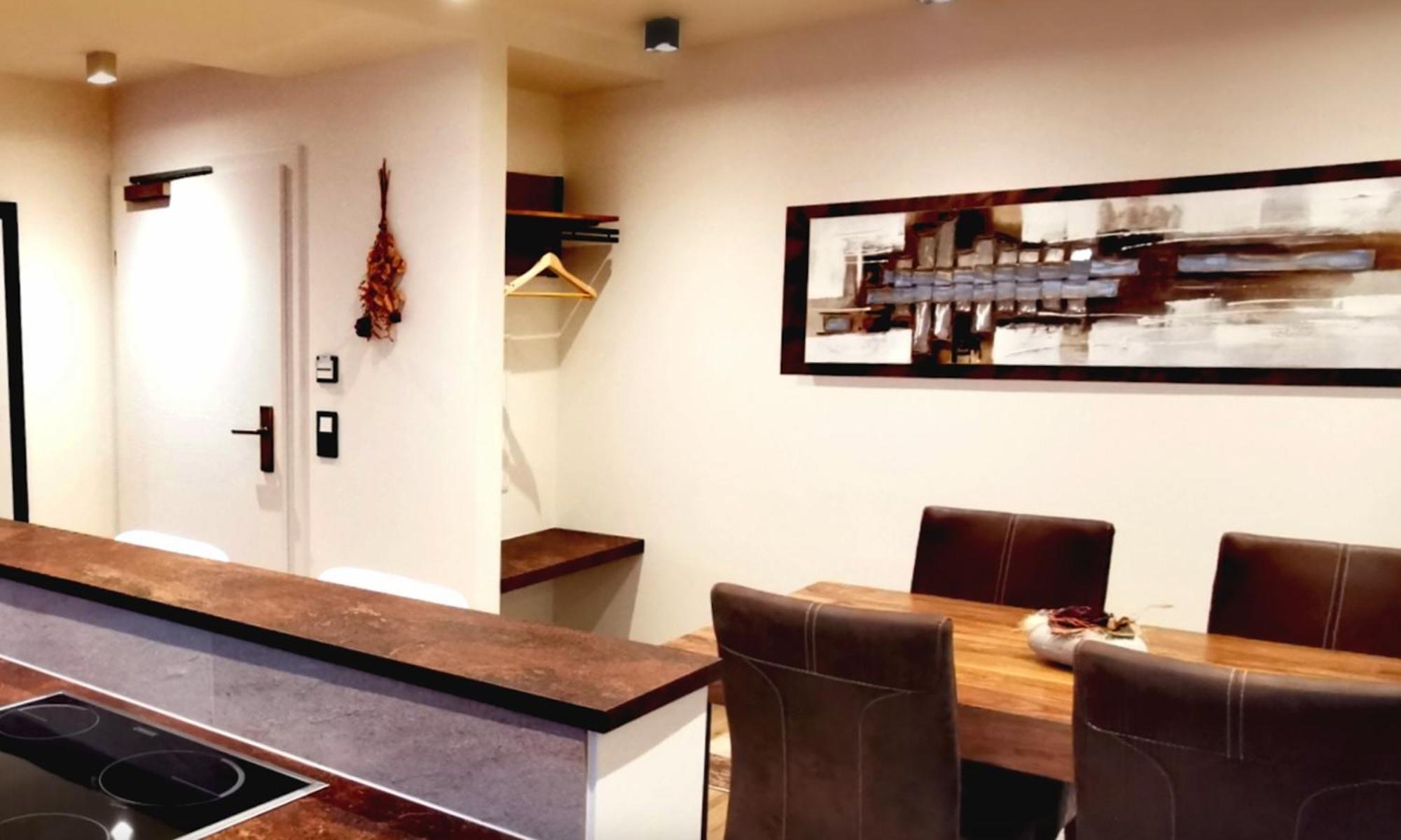 Luxor City Apartments Lienz Szoba fotó