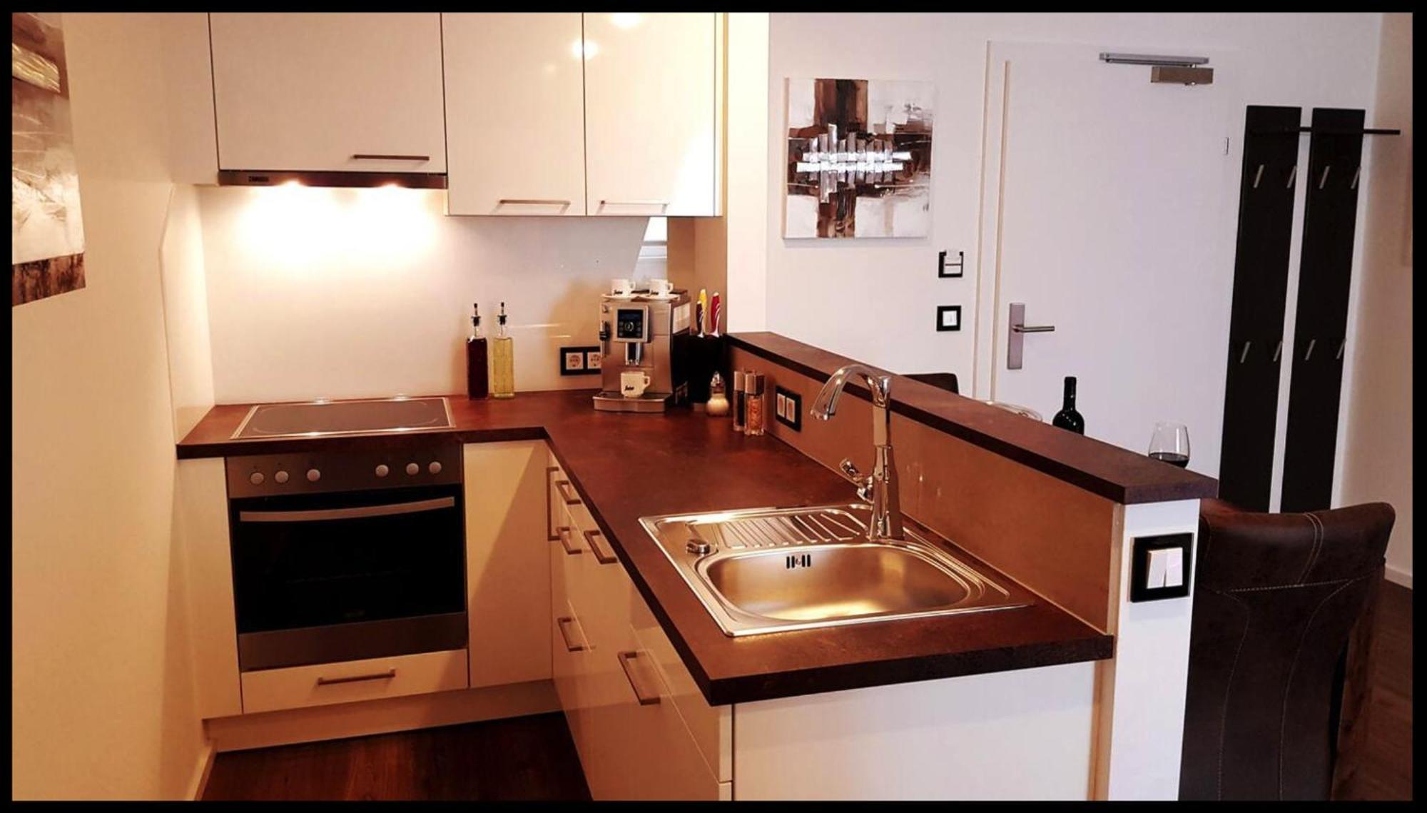 Luxor City Apartments Lienz Szoba fotó