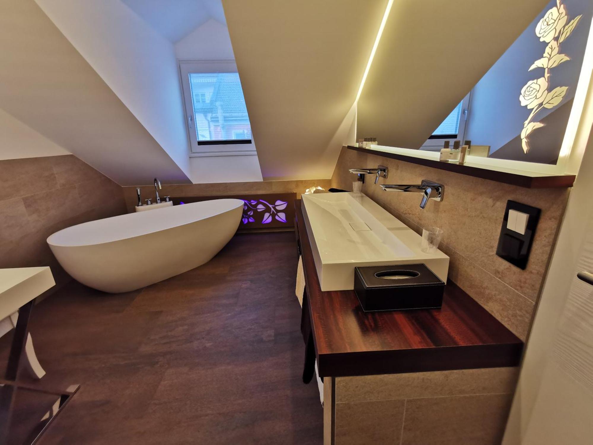 Luxor City Apartments Lienz Szoba fotó