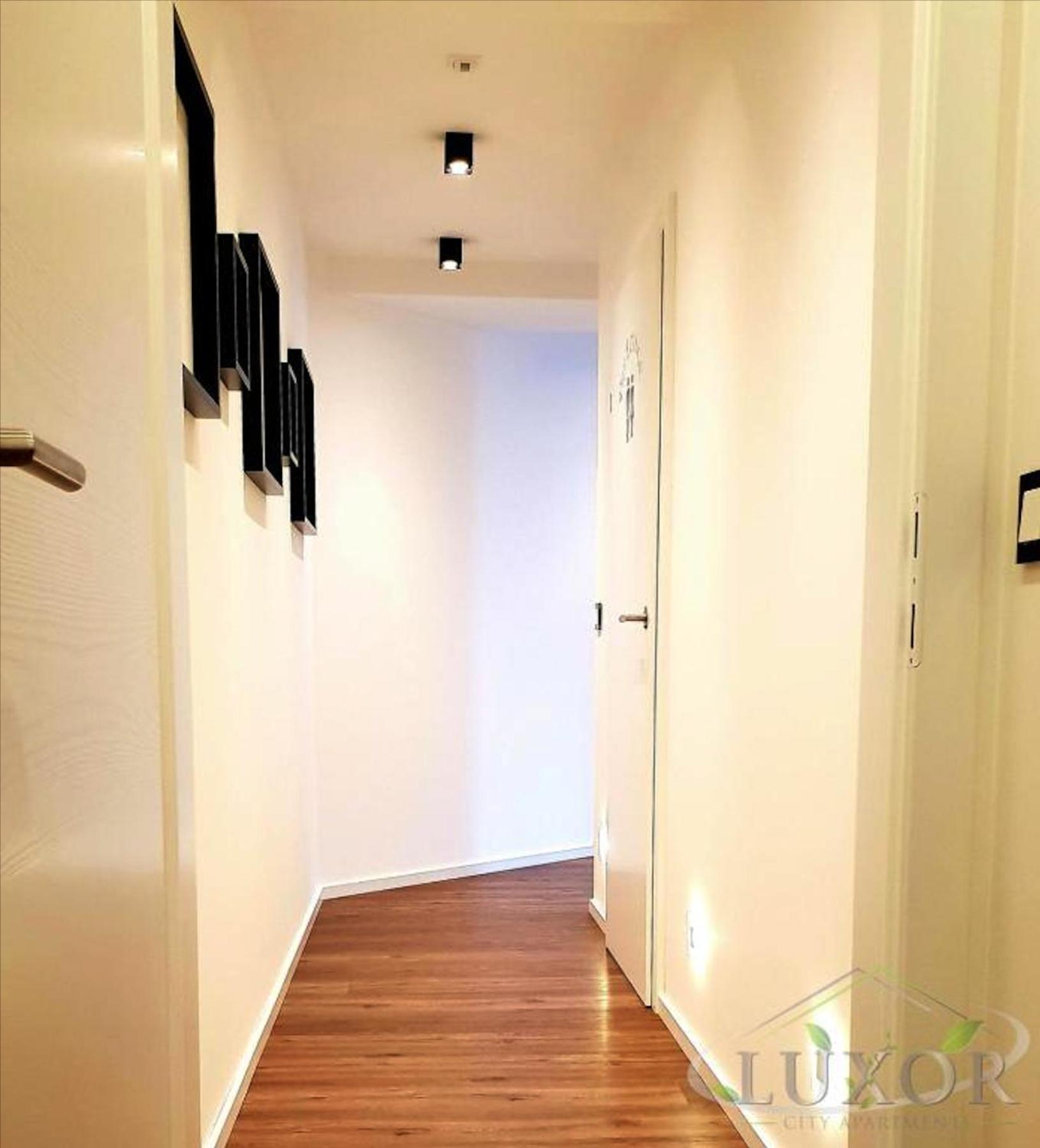 Luxor City Apartments Lienz Szoba fotó