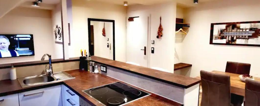Luxor City Apartments Lienz Kültér fotó