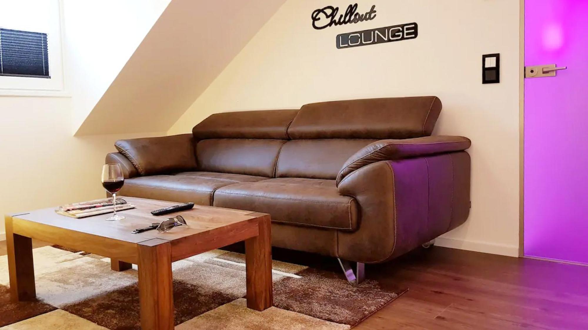Luxor City Apartments Lienz Szoba fotó
