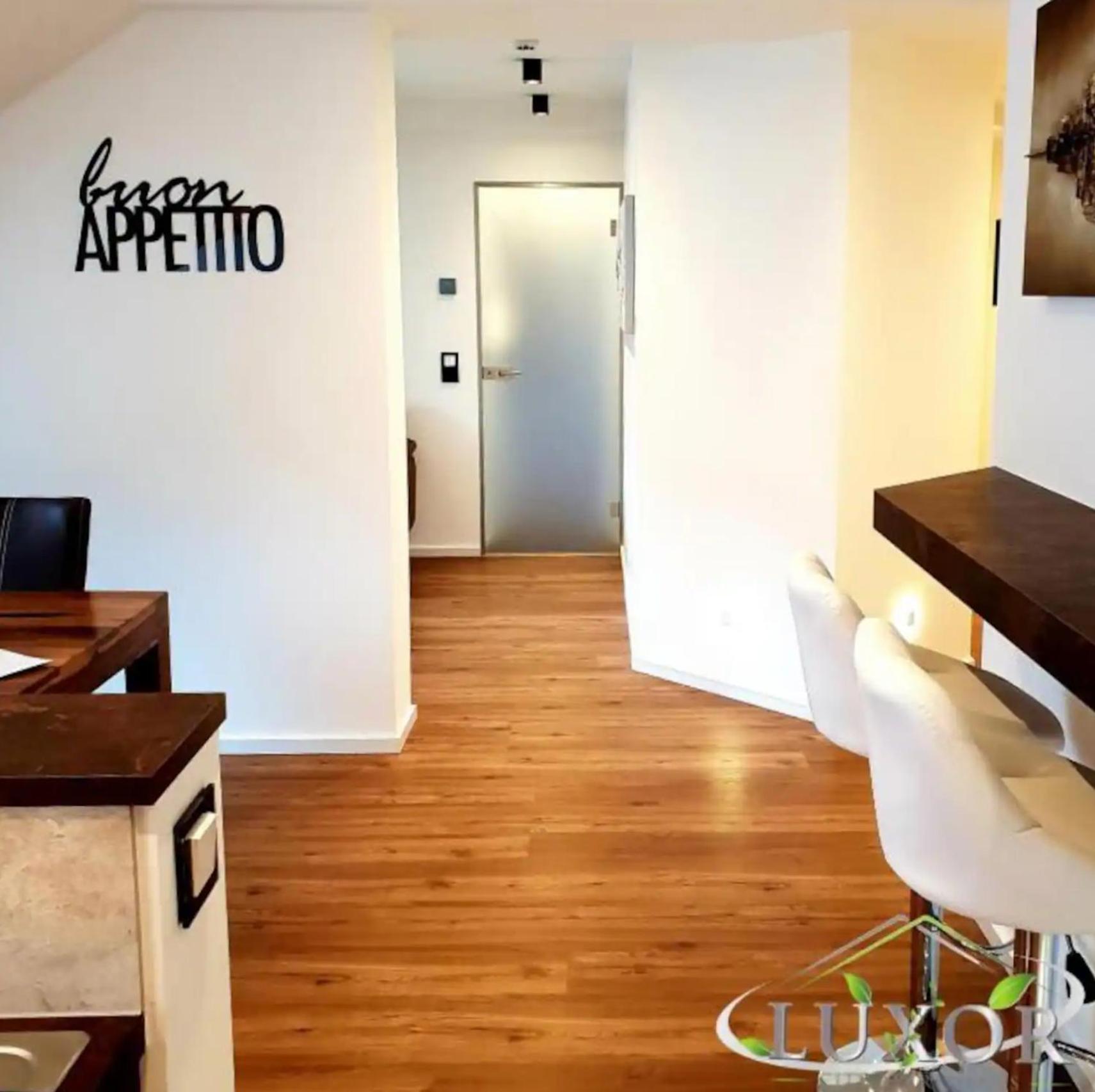 Luxor City Apartments Lienz Szoba fotó