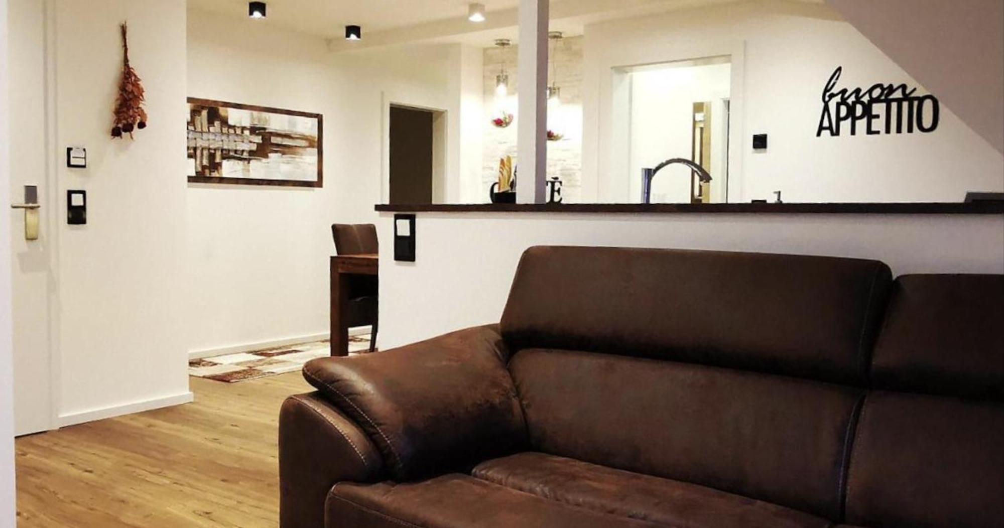 Luxor City Apartments Lienz Szoba fotó