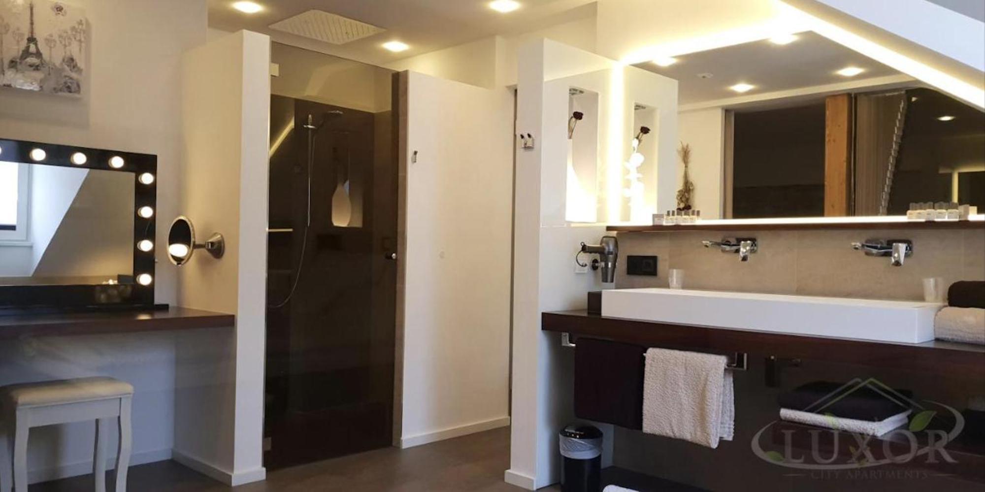 Luxor City Apartments Lienz Kültér fotó