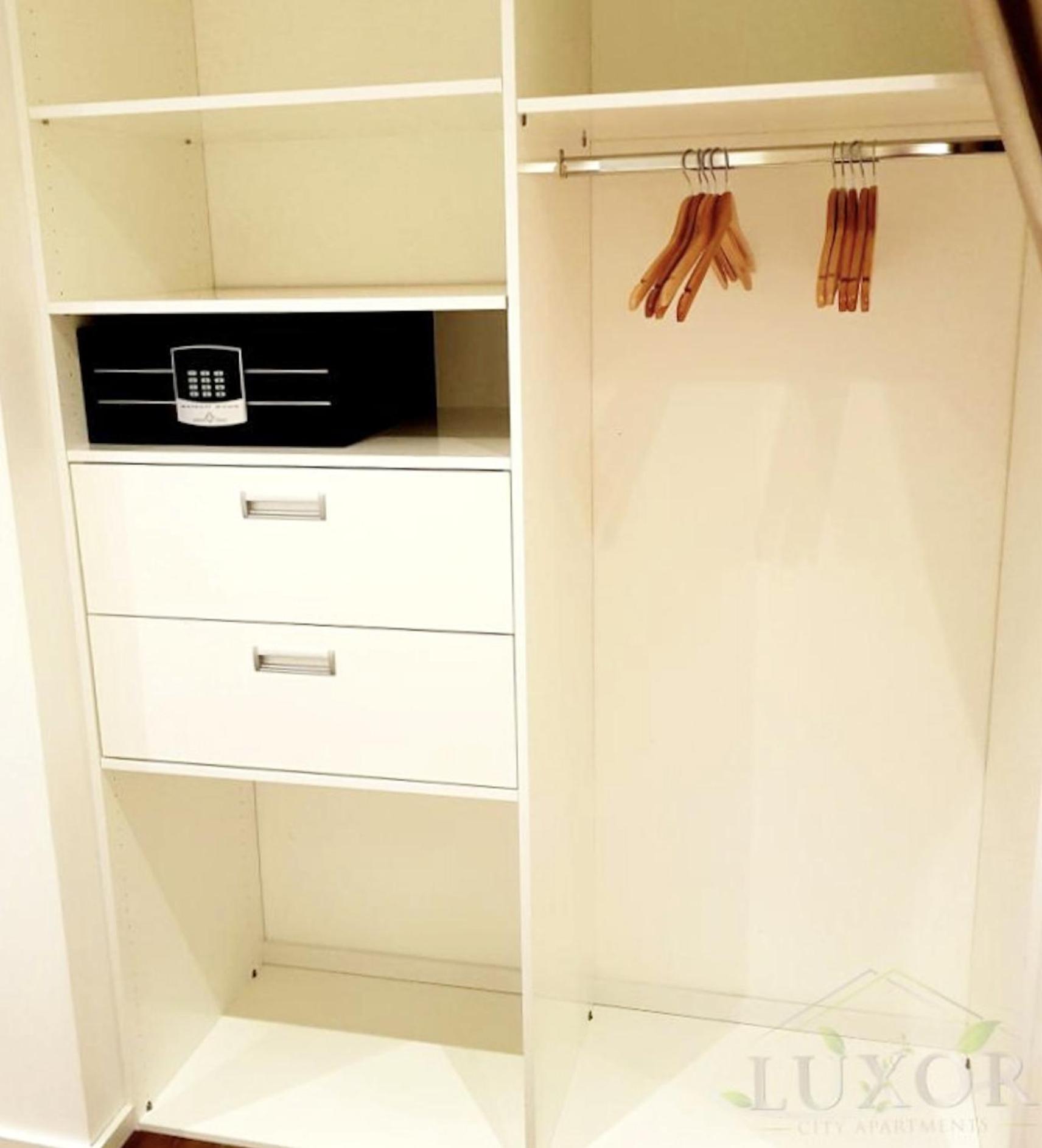 Luxor City Apartments Lienz Kültér fotó