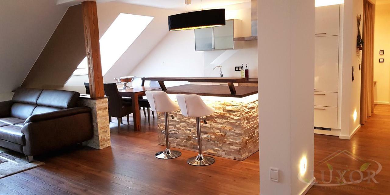 Luxor City Apartments Lienz Kültér fotó